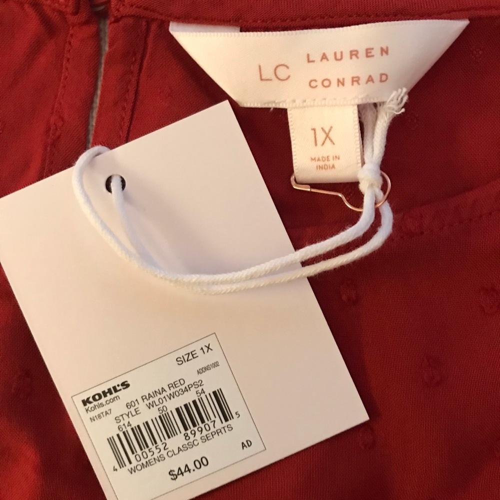Blouse - Picture 3 of 6